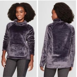 NWOT Champion Luxe Fleece C9 Pullover Medium